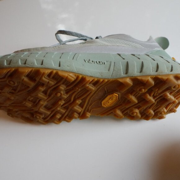 Norda x Satisfy Sneakers Trail Running Shoes Sz. 8 women's (fit like 7.5) - Picture 5 of 12